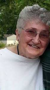 Gail Coons Obituary January 5, 2024