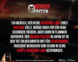 Heisse Angelegenheit Horrorfakten Fakten Horror Faszinierende Fakten