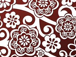 Tak mengherankan jika batik kerap dikenakan pada acara penting. Info Terbaru Contoh Pola Batik Yang Mudah Ideku Unik
