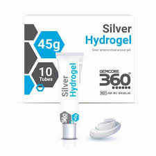 Image result for Hydrogel Dressing