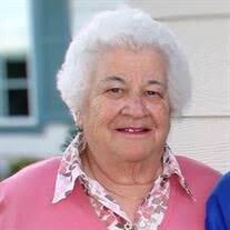 Helen F. Sapp Obituary