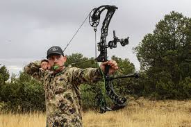 Form a Quality Shooting Session for Bow Season