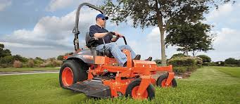 A Guide to the Different Types of Lawn Mower Blades - Bobby ...