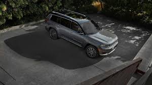 Every 2021 jeep® cherokee comes with an impressive set of standard safety and security features including blind spot monitoring and forward collision warning, to help keep you protected on the road. 2021 Jeep Grand Cherokee L The New Generation Three Row Luxurious Suv Auto Deals