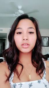 Jacqueline Rose San Nicolas