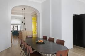 Sus Au Bel Etage Bruxellois Je Vais Construire In 2020 Thuisdecoratie Architectenbureau Bouw