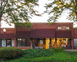 Mugs Pizza And Ribs Schaumburg