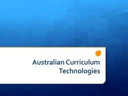 Free Australian Curriculum Digital Technologies Ict Ppt Australian Curriculum Curriculum Australian Curriculum Planning