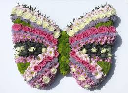 We did not find results for: Funeral Butterfly Wreath Tribute For Baby Or Child Funeral Flowers Or Floral Arrangement