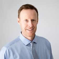 Marcus Healey, Realtor, Keller Williams Community Real Estate