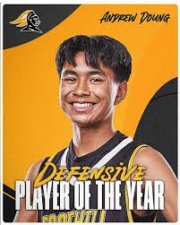 Congratulations to our Freshman End of Season Award Receipients🏆 MVP:  Gavin Eagan Knight Award: Nathan Lowe Coaches Award: Ian Sanchez Defensive  Player of the Year: Andrew Doung Most Improved: Eddie Van Kouwenberg