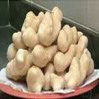 Biscoito De Polvilho Frito Tudo Gostoso Passo A Passo Como Fazer A Receita Biscoito De Polvilho Frito Do Globo Rural Cate Biscoito De Polvilho Frito Biscoito De Polvilho Receita Biscoito De Polvilho