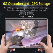 The pc revolution ended years ago. Tablet Pc Wifi 6g 128g For Online Kids Education Player 10 1 Inch Fingerprint Unlock Tablet Pc Hd Large Screen Thin Buy Tablet Pc Wifi 6g 128g For Online Kids Education Player 10 1