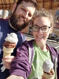 Vegan chocolate options at Candyworks