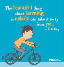 Inspiring Quotes Clip Art Pto Today Clip Art Gallery Educational Quotes For Kids Quotes For Kids Education Quotes