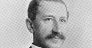 The Strangest Names In American Political History : Prelate Demick Barker  (1835-1928), Prelet Drake Conant (1822-1900)