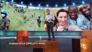 / diego bianchi lo aveva intervistato nel 2018. Diego Bianchi In Congo Il Reportage Del 2018 Alla Luce Dell Uccisione Di Luca Attanasio