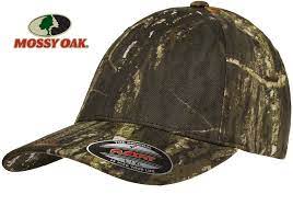 Flexfit Mossy Oak Break Up Flexfit Yupoong Hats Flexfit Flex Fit Hats