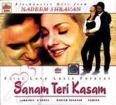 Sanam Teri Kasam 2009 Film Wikipedia Bewajah full audio song sanam teri kasam harshvardhan, mawra himesh reshammiya. sanam teri kasam 2009 film wikipedia
