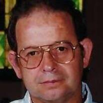 William E. Gault Obituary