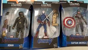 Every Leaked Image Toy For Thanos And More In Avengers Endgame Geek Culture Endgame toy leak has riled fans who believe it spoils a major plot point firstly, the russo brothers have admitted toy leaks are often inaccurate and help protect spoilers within the films themselves.