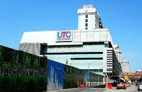 Tinjauan berita minggu di puduraya. Pudu Sentral The Urban Transformation Centre Utc For Kuala Lumpur Klia2 Info