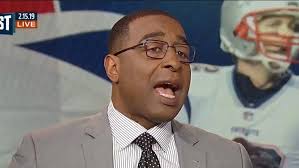 Cris Carter Says Patriots Could Replace Tom Brady With Colin Kaepernick