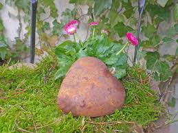 Metall zug ist eine gruppe von industrieunternehmen mit hauptsitz in zug. Dom I Meble Deko Herz Lotta 16 Cm Echt Rost Herz Hanger Metall Braun Gartendeko Hochzeit Pozostale