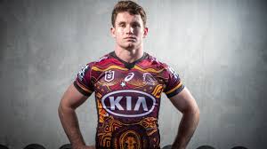Breaking news headlines about brisbane broncos linking to 1,000s of websites from around the world. Nrl 2021 Brisbane Broncos Unveil Indigenous Jersey Ahead Of Melbourne Storm Clash The Courier Mail