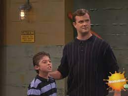 Chuck is a chinese food delivery driver who only appeared in the episode, inevel. Earl Chambers Icarly Wiki Fandom