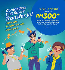 Operasi cawangan lembaga zakat selangor sepanjang tempoh perintah kawalan pergerakan bersyarat (pkpb) sepanjang bulan ramadan 1442h/2021m. Raya Sempoi 2 0 2 0 With Touch N Go Ewallet Where Everything Is Lebihbanyakekstra Mini Me Insights