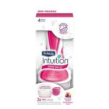 Explore schick intuition razors and blades for women. Schick Intuition Revitalizing Moisture Razor Cvs Pharmacy