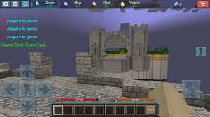 See ips, descriptions, and tags for each server, and vote for your favorite. Egg Wars Apk