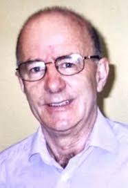 Condolence Book for Seán CLOWRY (Glasnevin, Dublin)