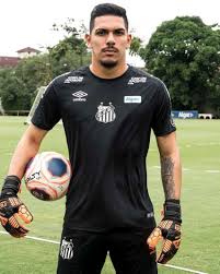 Corinthians bem que poderia enviar uns 3 a 4 pé de rato para o atlético paranaense e contratar o goleiro santos. Joao Paulo Santos Futebol Clube Futebol Times Da Franca