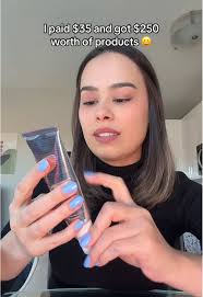 Unboxing beauty bliss! 💄✨ I’ve been loving my monthly GlamBag from  Ipsy—it’s the perfect way to discover new beauty must-haves, from skincare  essentials to makeup gems. 🌸 If you’re looking for a fun ...