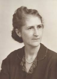 Lucy Ann Taylor Carmichael (1898-1981)