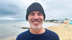 Episode 5, Season 3 : Robert Capron Plus Gail and Juliet Newmarch