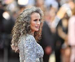 As a result, you get weak and thin ends and a ruined hairstyle. Grey Hair Tips How To Make The Most Of Grey Hair During And After Transitioning