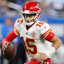 Check spelling or type a new query. Patrick Mahomes And Aaron Rodgers Young Qbs Looking Like Greats