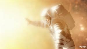 I can't go any further than this. The Black Eyed Peas Meet Me Halfway 2009