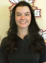 2025-26 Women's Golf Roster