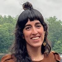 Cinthya Chin Herrera Email & Phone Number