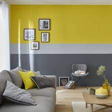 A few accent wall design ideas include patterns to create an eclectic vibe, leafy prints for a bohemian elegance feel, pastels to brighten up the room, dark create a beautiful, classy bedroom accent wall with gold paint and stencils. 45 Creative Wall Paint Ideas And Designs Renoguide Australian Renovation Ideas And Inspiration