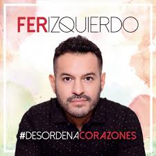 Fer Izquierdo