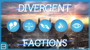 Divergent is a 2014 american social science fiction action film directed by neil burger, based on the 2011 novel of the same name by veronica roth.the film is the first installment in the divergent series and was produced by lucy fisher, pouya shahbazian, and douglas wick, with a screenplay by evan daugherty and vanessa taylor. Which Divergent Faction Do You Belong In Youtube