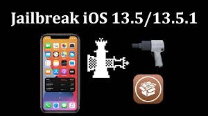 Jailbreak Ios 13 5 And 13 5 1 For Iphone Cydia Jailbreak For Latest Ios