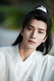 Quan Sheng Tang😍😍😍 #filter #WangHongyi