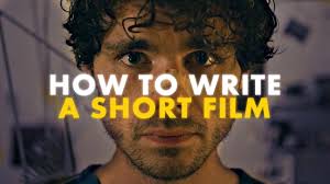 The latest and greatest music videos, trends and channels from youtube. How To Write A Short Film Youtube