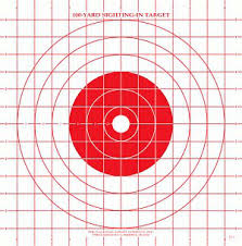 Check spelling or type a new query. Shooting Targets Printable GaleriÑ˜a Slika
